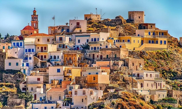 ΕΝΦΙΑ: Έρχονται τα νέα εκκαθαριστικά 