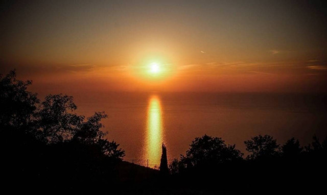 Ο καιρός σήμερα Κυριακή, 18 Αυγούστου