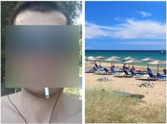 Αυτός είναι ο βιαστής της Κέρκυρας