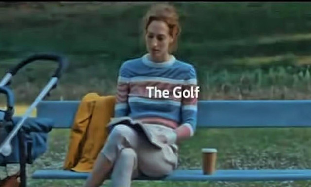 Γιατί απαγορεύθηκε αυτή η διαφήμιση της VW; (vid)