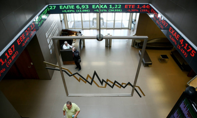 Η Ελλάδα σε σταθερή πορεία για ένα σύγχρονο μέλλον