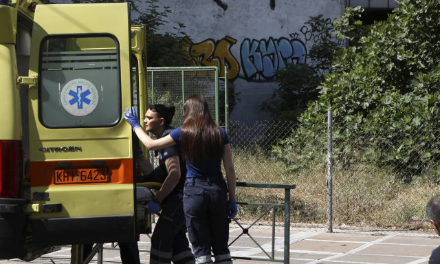 Θεσπρωτία: Έκανε όπισθεν και έπεσε στον γκρεμό - Νεκρός ο οδηγός