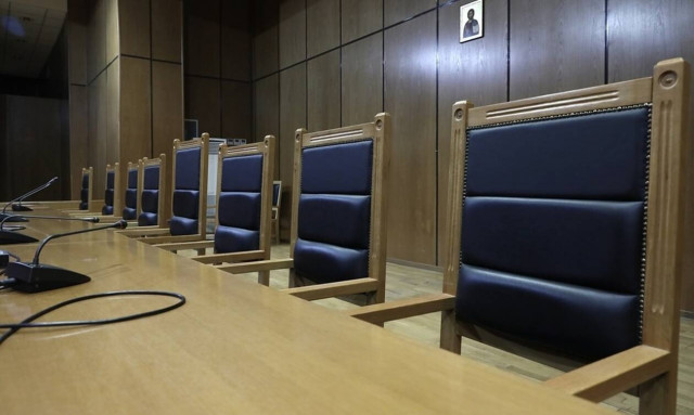 Τρίκαλα: Προφυλακίστηκε ο 27χρονος ληστής που προσπάθησε να βιάσει 86χρονη