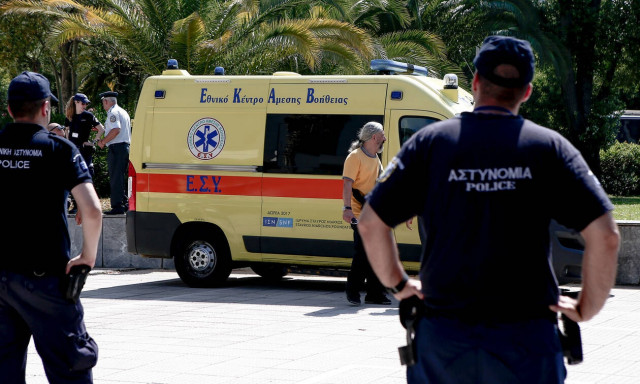 ΣΟΚ στα Χανιά: 45χρονος έβαλε τέλος στη ζωή του - Τον βρήκε η αδελφή του