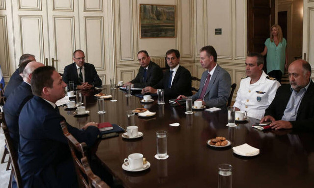 Σαμοθράκη: Τα μέτρα της κυβέρνησης για τον ακτοπλοϊκό αποκλεισμό – Στον εισαγγελέα η υπόθεση