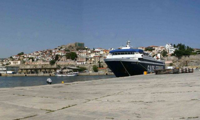 Σαμοθράκη: Πέντε άμεσα μέτρα, μια πρόταση για οριστική λύση και καβγάς διαρκείας ΣΥΡΙΖΑ - κυβέρνησης