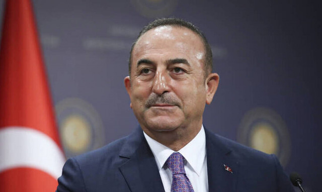 Τσαβούσογλου: Τέταρτο τουρκικό πλοίο είναι καθ'οδόν για την ανατολική Μεσόγειο