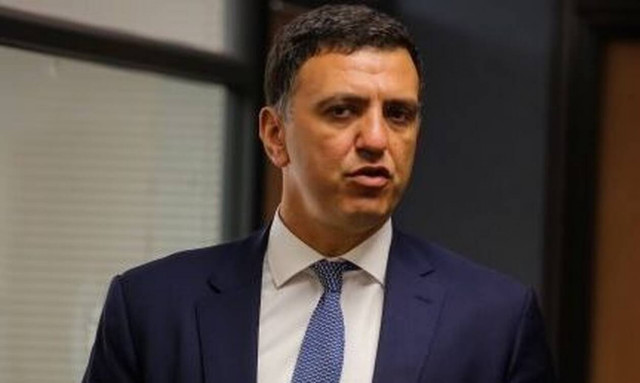 Κικίλιας: Ούτε ένα ευρώ των Ελλήνων φορολογουμένων χαμένο - Τέλος στη δωρεάν περίθαλψη τουριστών  