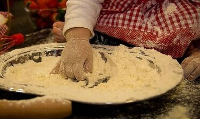 Προσοχή: Ο ΕΦΕΤ ανακαλεί παιδικό σετ φαγητού