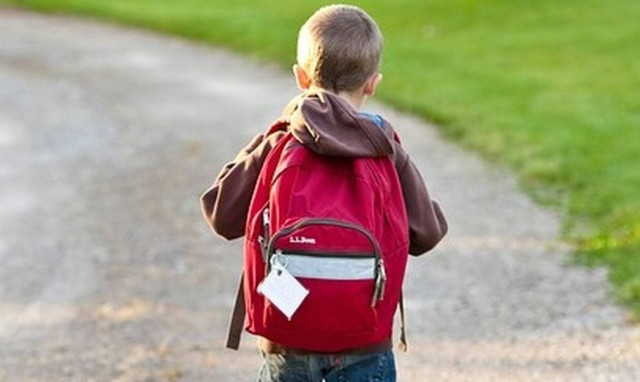 Πότε αρχίζουν τα σχολεία; Αυτή τη μέρα θα χτυπήσει το πρώτο κουδούνι 