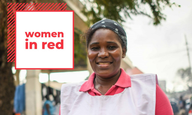 Ο Ελληνικός Ερυθρός Σταυρός για την Παγκόσμια Ημέρα Ανθρωπισμού 