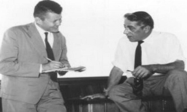 Αποκάλυψη «βόμβα»: Ο Ωνάσης γνώριζε αυτούς που σκότωσαν τον γιο του Αλέξανδρο