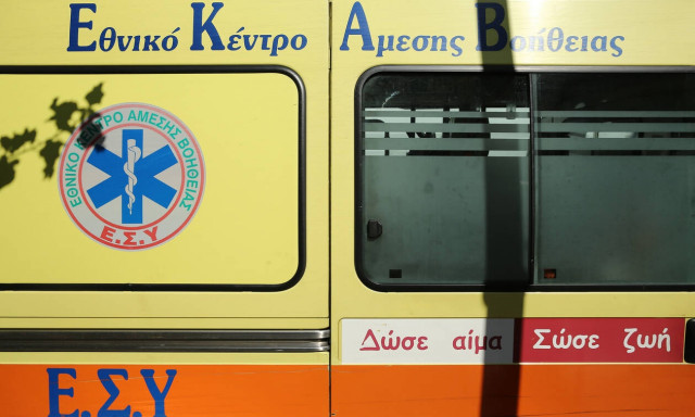 Κρήτη: 29χρονος βρέθηκε νεκρός μέσα στο σπίτι του