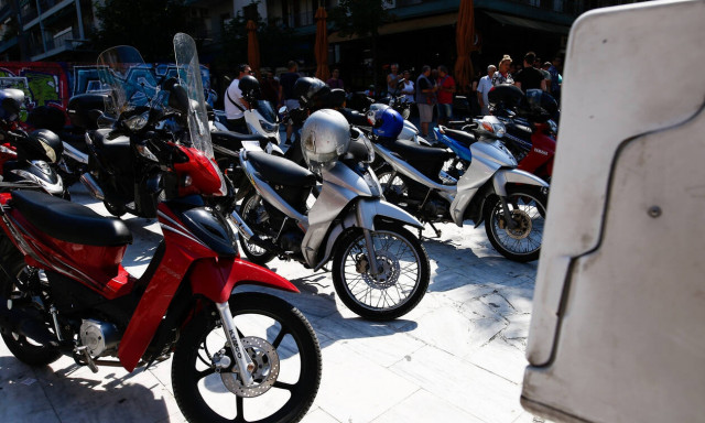 Απίστευτη υπόθεση: Κούριερ κατήγγειλε ότι τον λήστεψαν δύο φορές, ενώ ο ίδιος ήταν ο δράστης