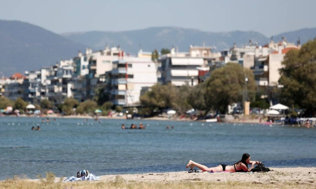 Weather forecast: Mostly fair on Wednesday (20/08)