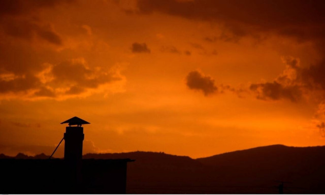 Ο καιρός σήμερα, Τρίτη 20 Αυγούστου