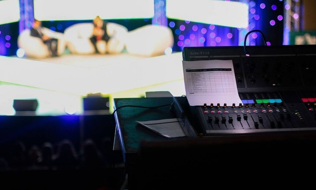 Πένθος στο STAR Κεντρικής Ελλάδας: Πέθανε ο Σπύρος Παναγιώτου