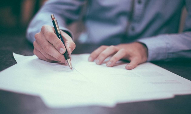 Τι αλλάζει για τους κληρονόμους - Ρύθμιση για όσους κάνουν αποδοχή κληρονομιάς