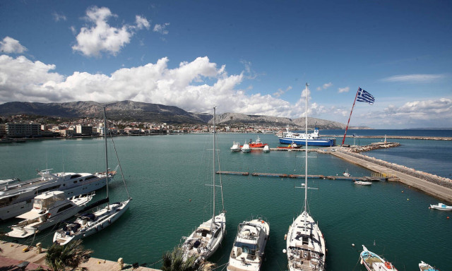 Weather forecast: Mostly fair on Thursday