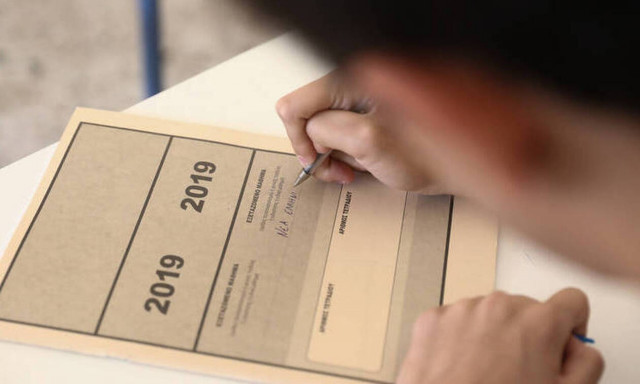 Βάσεις 2019: Αντίστροφη μέτρηση για τα αποτελέσματα – Οι τελευταίες εκτιμήσεις