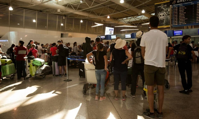 Ποιοι δικαιούνται αποζημίωση για καθυστέρηση ή ακύρωση πτήσης στις εκλογές