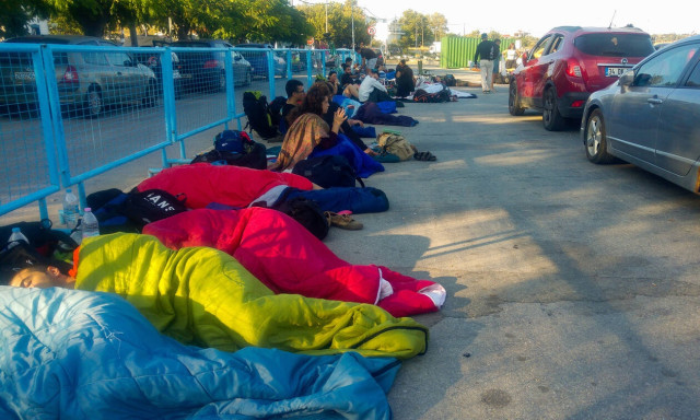 Seajets to carry out Alexandroupolis - Samothrace sea transportation on Thursday