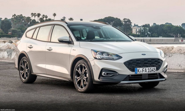 Το νέο Ford Mondeo θα λέγεται Evos και θα είναι crossover