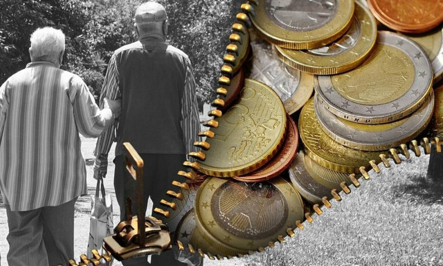 Παίρνουν πίσω τις «χρυσές» συντάξεις - Ξεμπλοκάρουν οι εκκρεμείς αιτήσεις