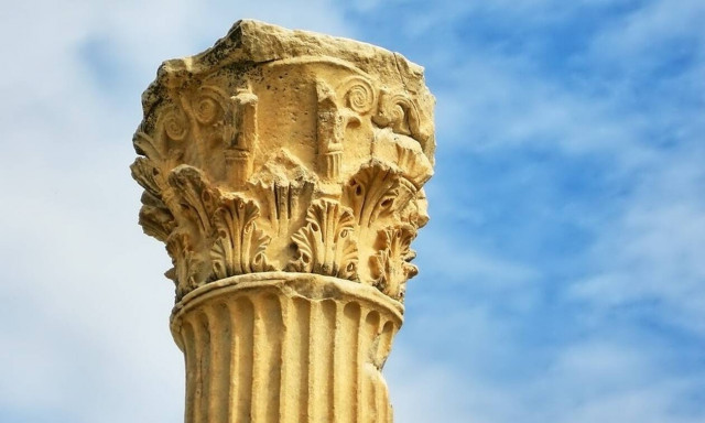 ΑΣΕΠ: 200 προσλήψεις σε αρχαιολογικούς χώρους - Πότε ξεκινούν οι αιτήσεις