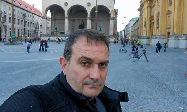 Πτώση ελικοπτέρου: «Αυτά τα καλώδια με ανατριχιάζουν» έλεγε ο πιλότος (vid)