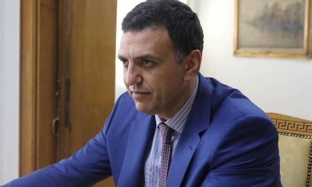 Κικίλιας: Αυτοί προτείνονται για τις θέσεις των 7 νέων διοικητών των Υγειονομικών Περιφερειών 