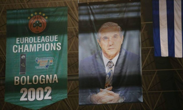 Το εντυπωσιακό βίντεο για το 2ο τουρνουά «Παύλος Γιαννακόπουλος»