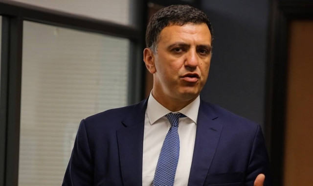 Κικίλιας: Καταγραφή και τιμολόγηση για τις υπηρεσίες υγείας σε τουρίστες