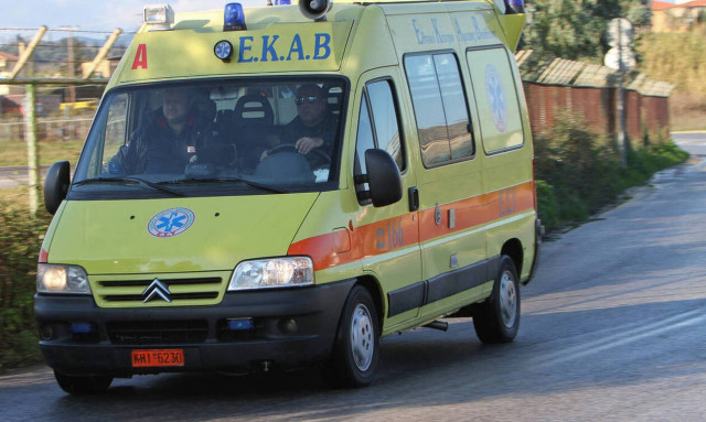 Τραγωδία στην Αλεξανδρούπολη: Τρένο παρέσυρε και σκότωσε μετανάστη