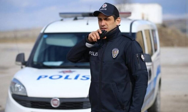 Τουρκία: Βρέθηκε στο αεροδρόμιο της Σμύρνης ο 72 χρονος Ελληνοαμερικανός που είχε εξαφανιστεί