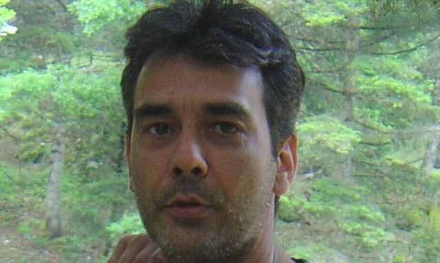 Σήμερα το τελευταίο αντίο στον Σάκη Δρίβα (pics)