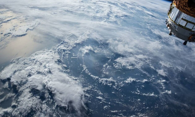 Η Ρωσία έστειλε στον Διεθνή Διαστημικό Σταθμό (ISS) το πρώτο της ανθρωποειδές ρομπότ, τον Φιόντορ