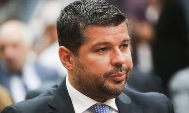 Νέος πρόεδρος ΔΕΗ: Πολύ χειρότερη η κατάσταση της εταιρείας 