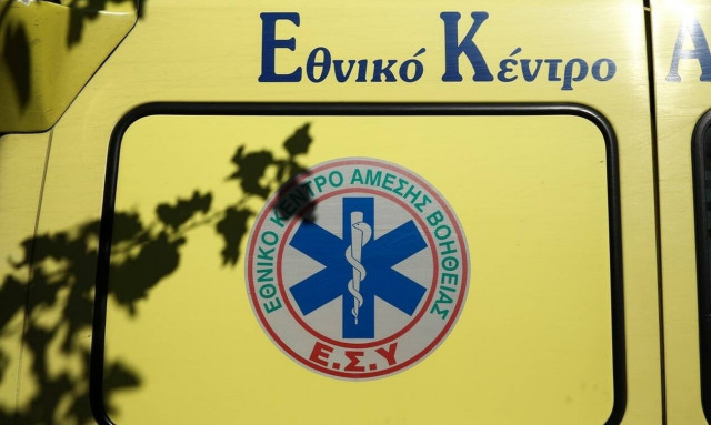 Τραγωδία στον Άγιο Νικόλαο Κρήτης: Αιφνίδιος θάνατος 25χρονου