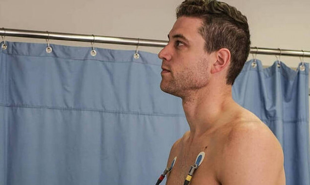 Παναθηναϊκός ΟΠΑΠ: Πέρασαν τις εξετάσεις και ετοιμάζονται για την πρώτη (photos)