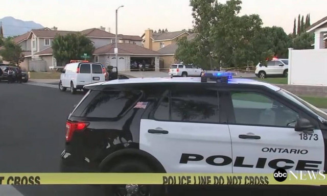 Ασύλληπτη τραγωδία στις ΗΠΑ: Μπήκε στο σπίτι του και αντίκρισε νεκρές τις δύο κόρες του