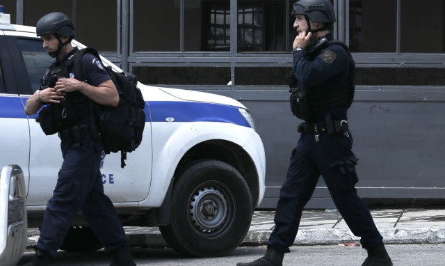 ΑΣΕΠ: Προσοχή - Λήγει η προθεσμία αιτήσεων για τις 1.500 θέσεις ειδικών φρουρών