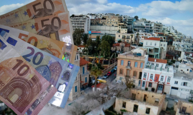 Με επιδότηση της δόσης: Ρυθμίστηκαν ηλεκτρονικά τα δύο πρώτα στεγαστικά δάνεια