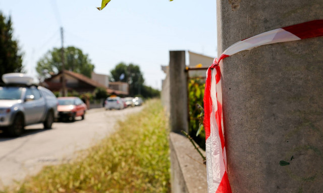 Καβάλα: «Τους σκότωσα γιατί επιτέθηκαν στη μητέρα μου» - Τι είπε ο δράστης του διπλού φονικού