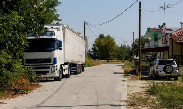 Διπλό έγκλημα στην Καβάλα: «Τους έφαγα και τους δύο»! Μαρτυρίες ΣΟΚ για το φονικό (vid)