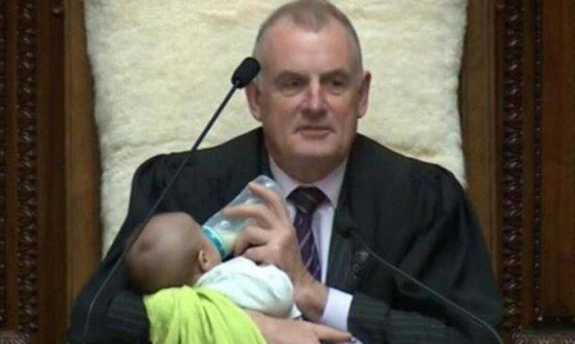 Η φωτογραφία της χρονιάς