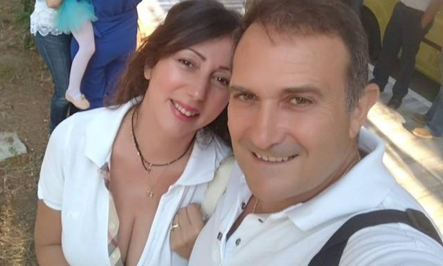 Πόρος: Συγκλονίζει η χήρα του άτυχου πιλότου - «Είχε προαίσθημα πριν τη συντριβή»