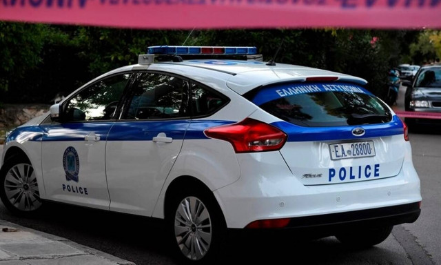 Τραγωδία στην Καβάλα: Διπλό φονικό με θύματα μάνα και γιο