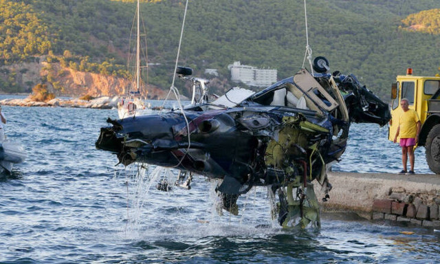 Καταγγελία δημάρχου Πόρου: Μετά την τραγωδία τοποθέτησαν τα καλώδια 22 μέτρα χαμηλότερα