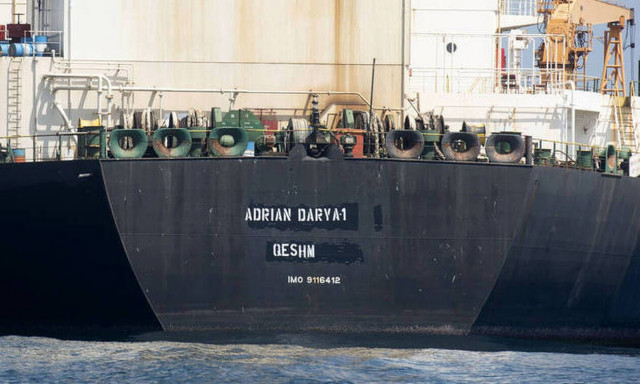 «Πόλεμος» ΗΠΑ – Ιράν: Θρίλερ με το Darya 1 – Δεν πάει Καλαμάτα, κατευθύνεται προς Τουρκία